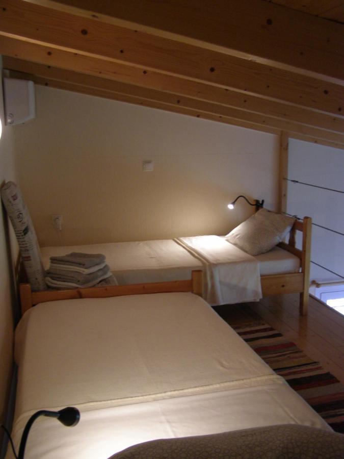 Dafnáta Kostas Walkers Point B&B 외부 사진